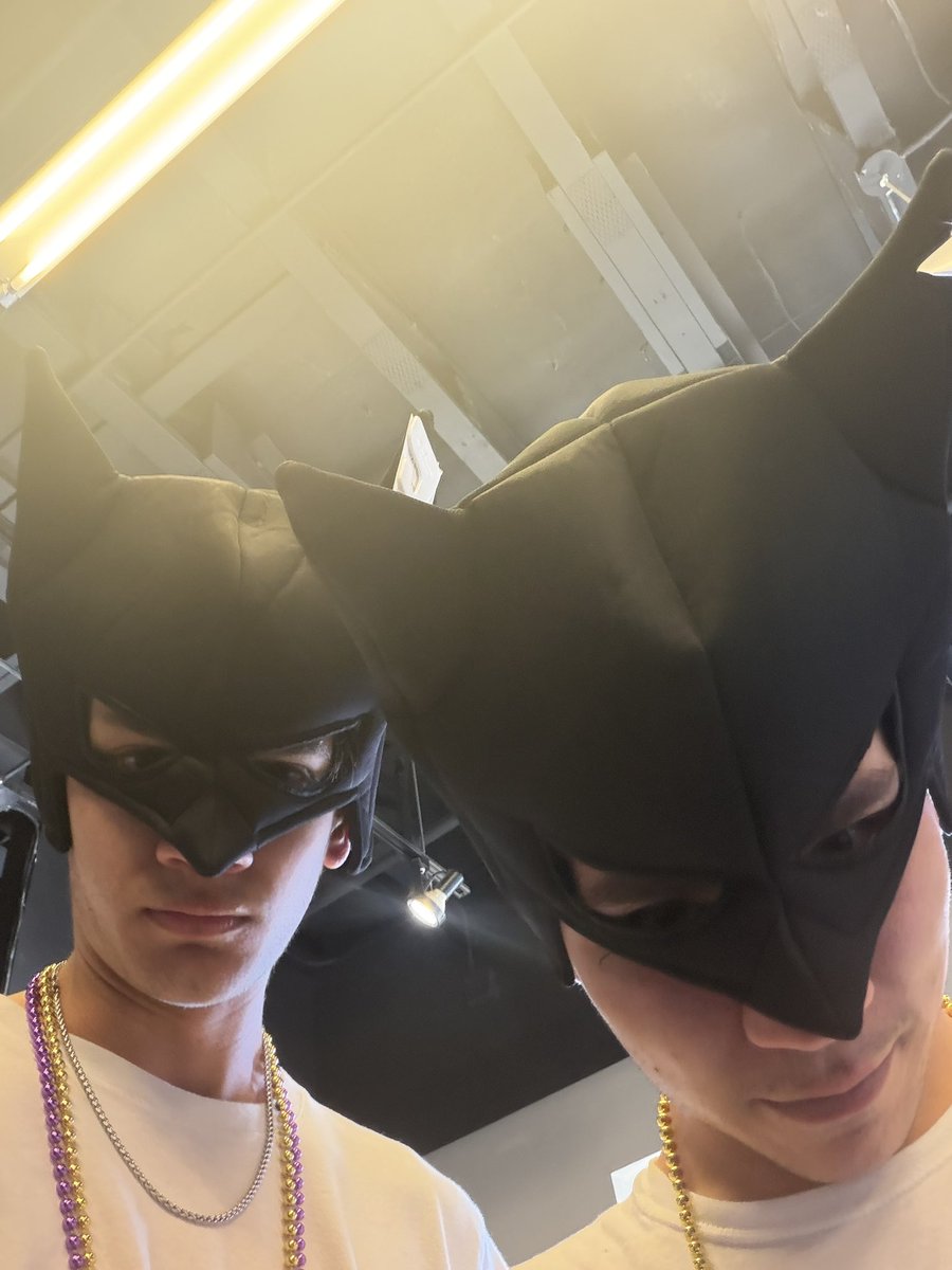 🦅💛 Nicholas Wachowicz 🤘🏻💜 tweet media