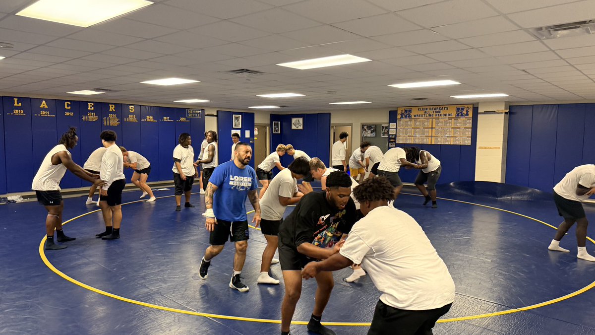 Coach Codutti tweet media