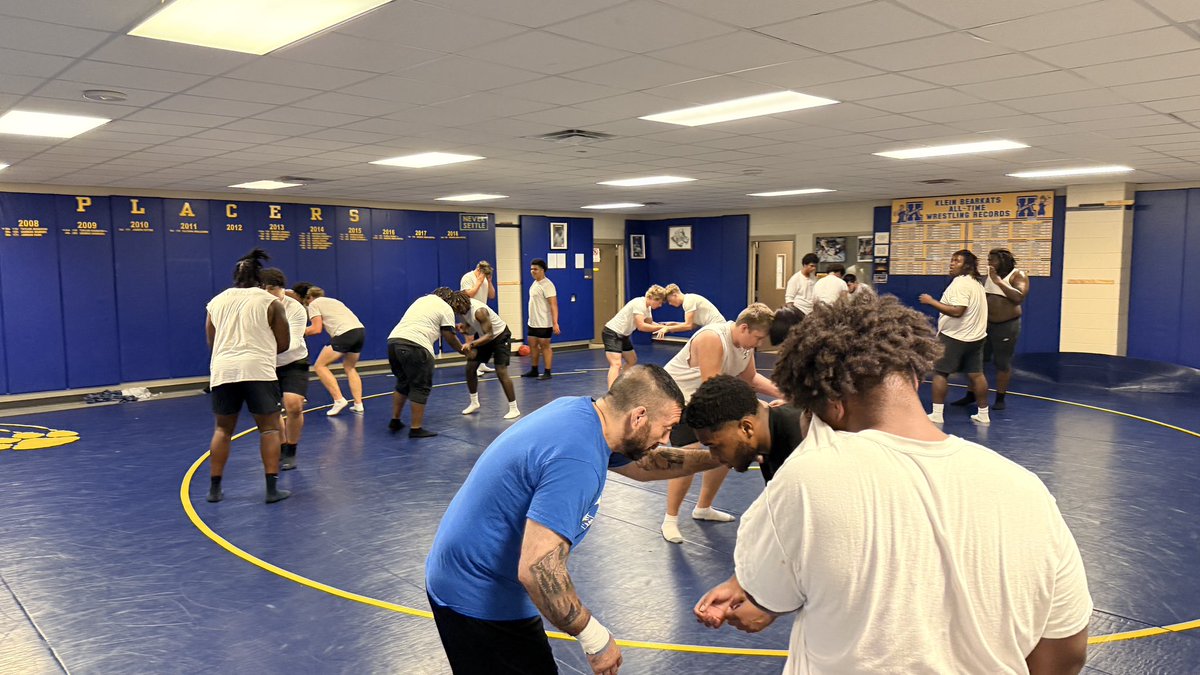 Coach Codutti tweet media