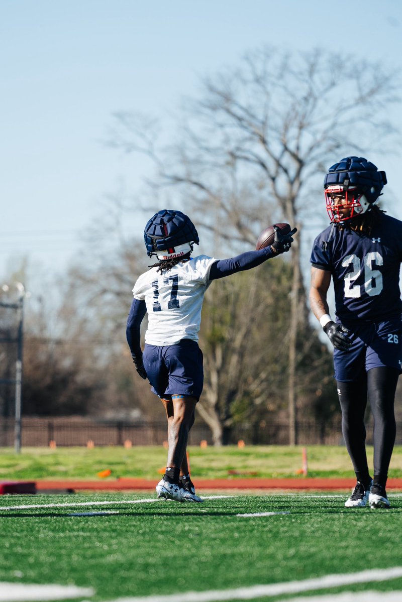 Jackson State Football tweet media