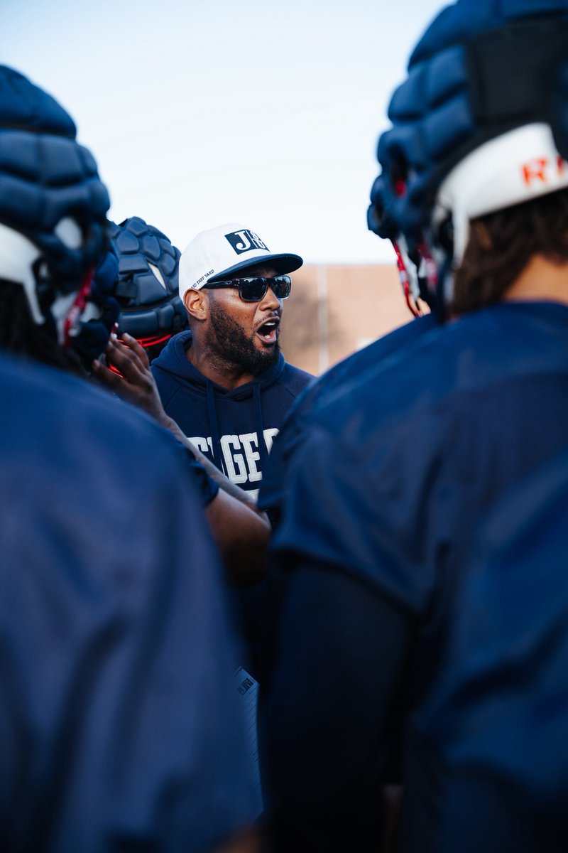Jackson State Football tweet media