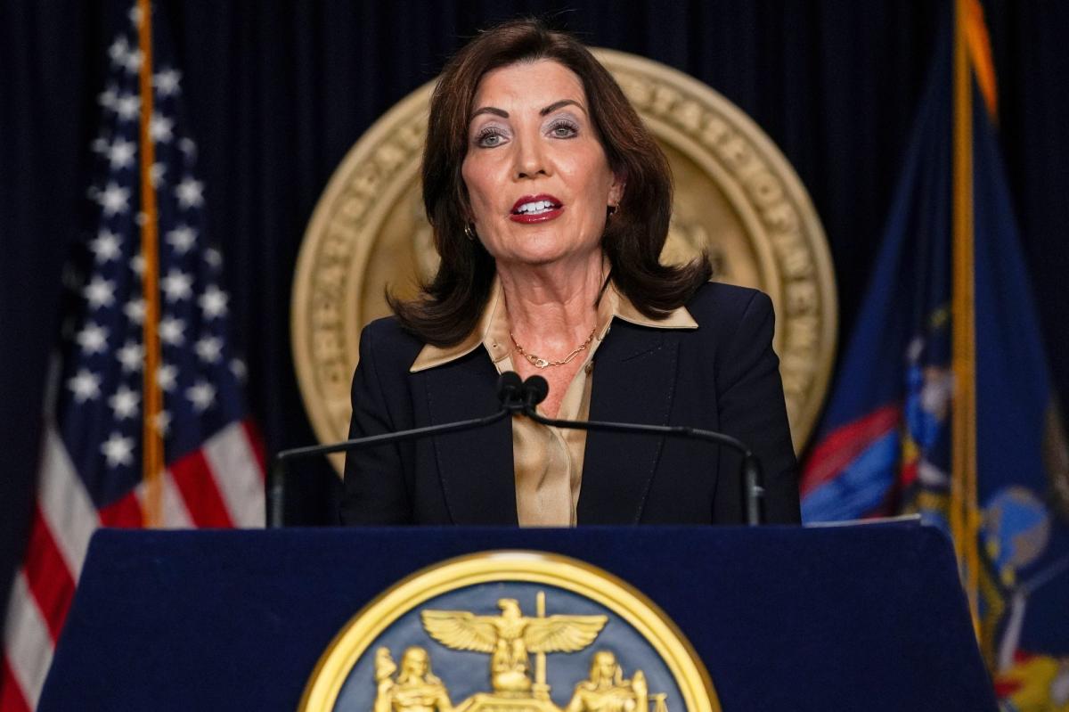 Brace for THOUSANDS more in energy costs — unless Albany fixes NY’s insane climate law trib.al/eAMm0NO