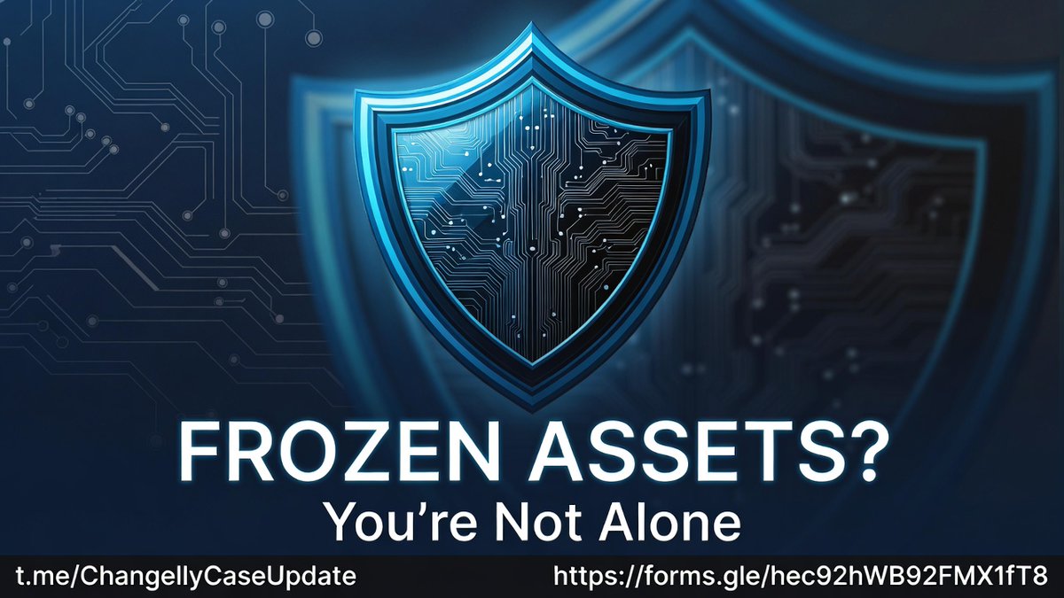 Changelly Case Coordinator tweet media