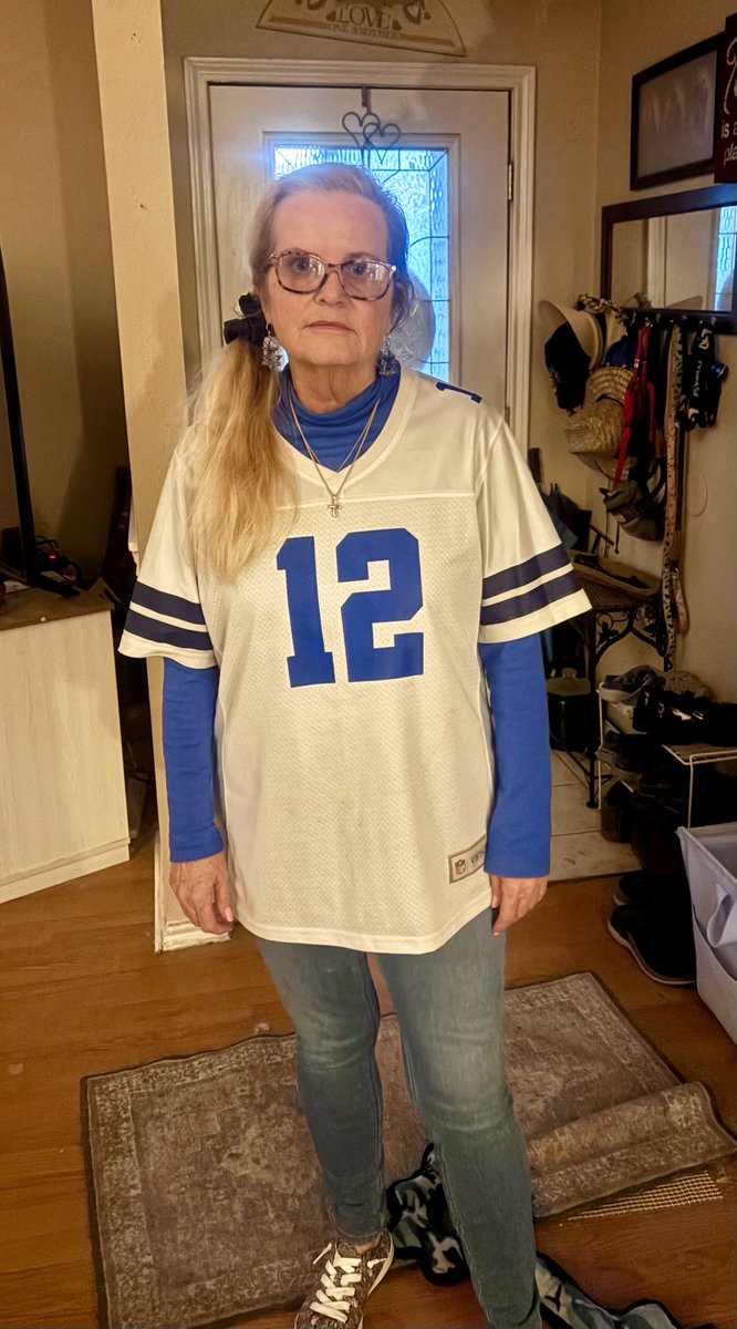 #SkyhawkPride #RaineysRowdies #MathSpiritWeek #TeamJerseyDay