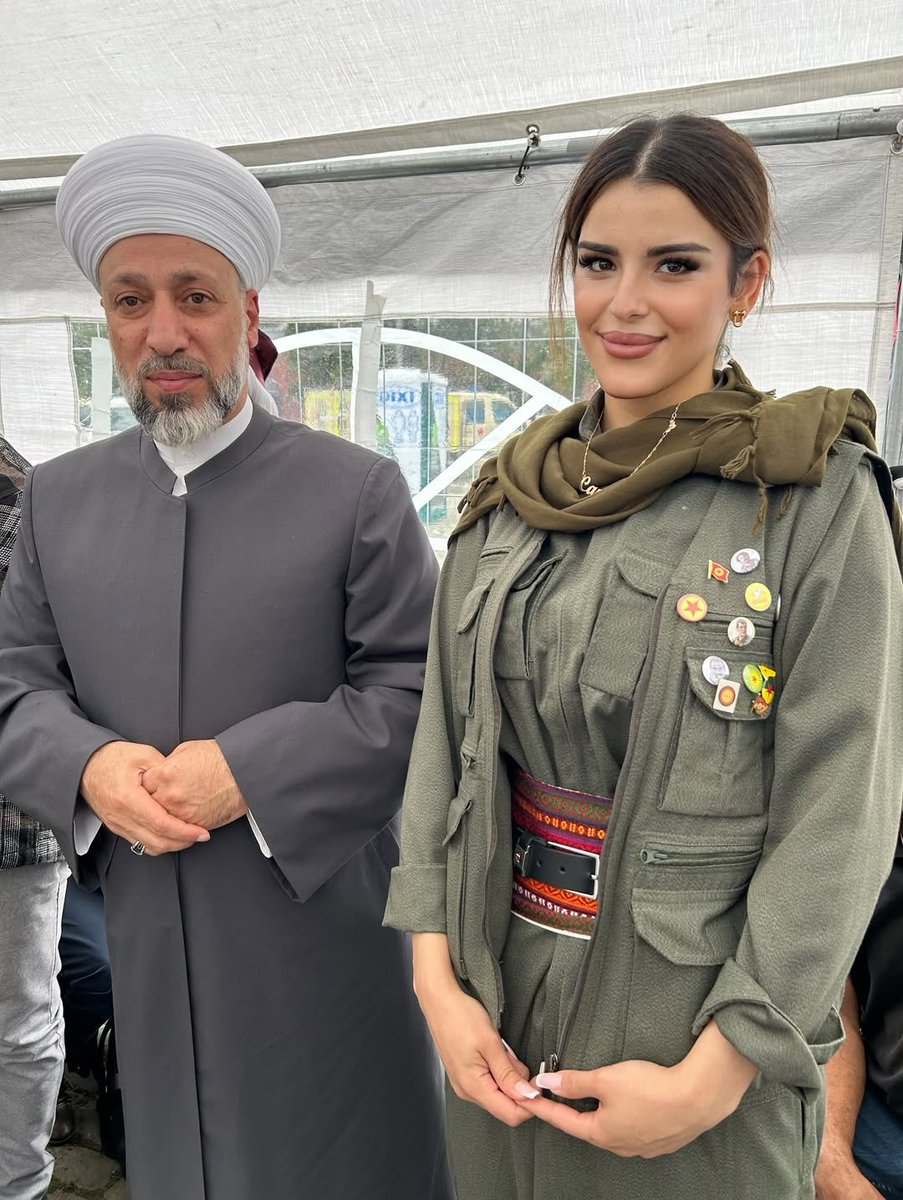 Adem YILDIZ tweet media
