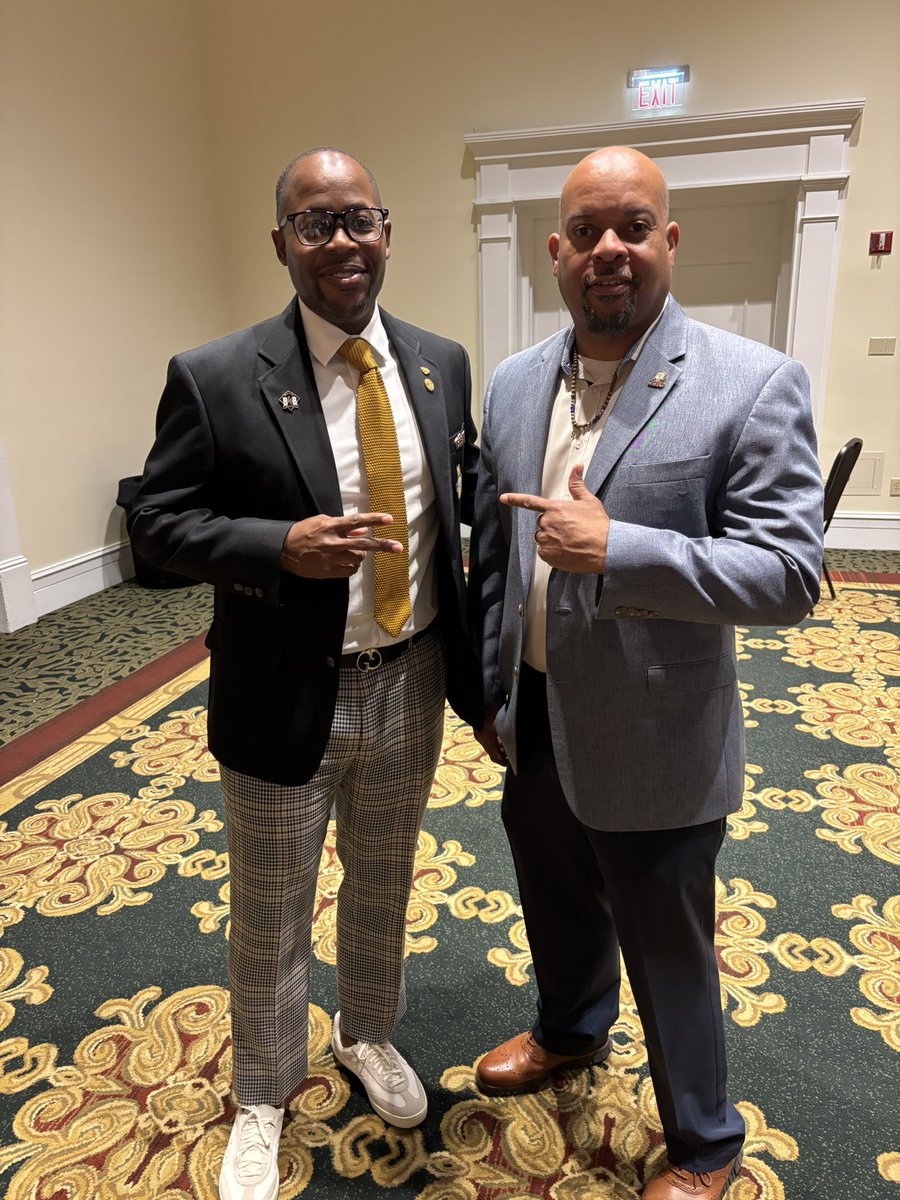 Grooms Director of Athletics, CMAA tweet media