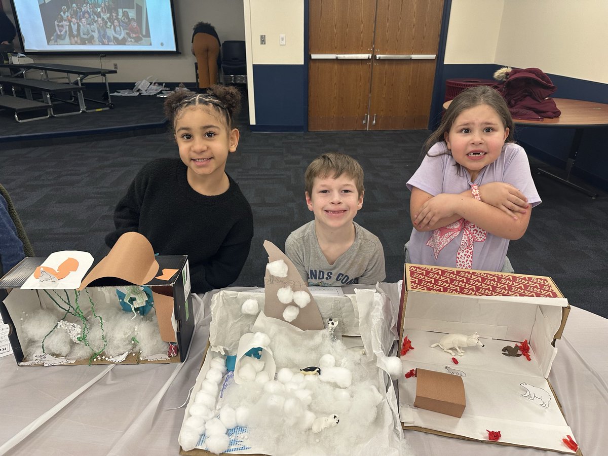 MSD Decatur tweet media