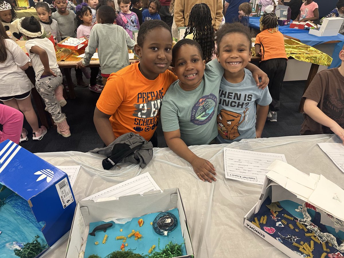 MSD Decatur tweet media