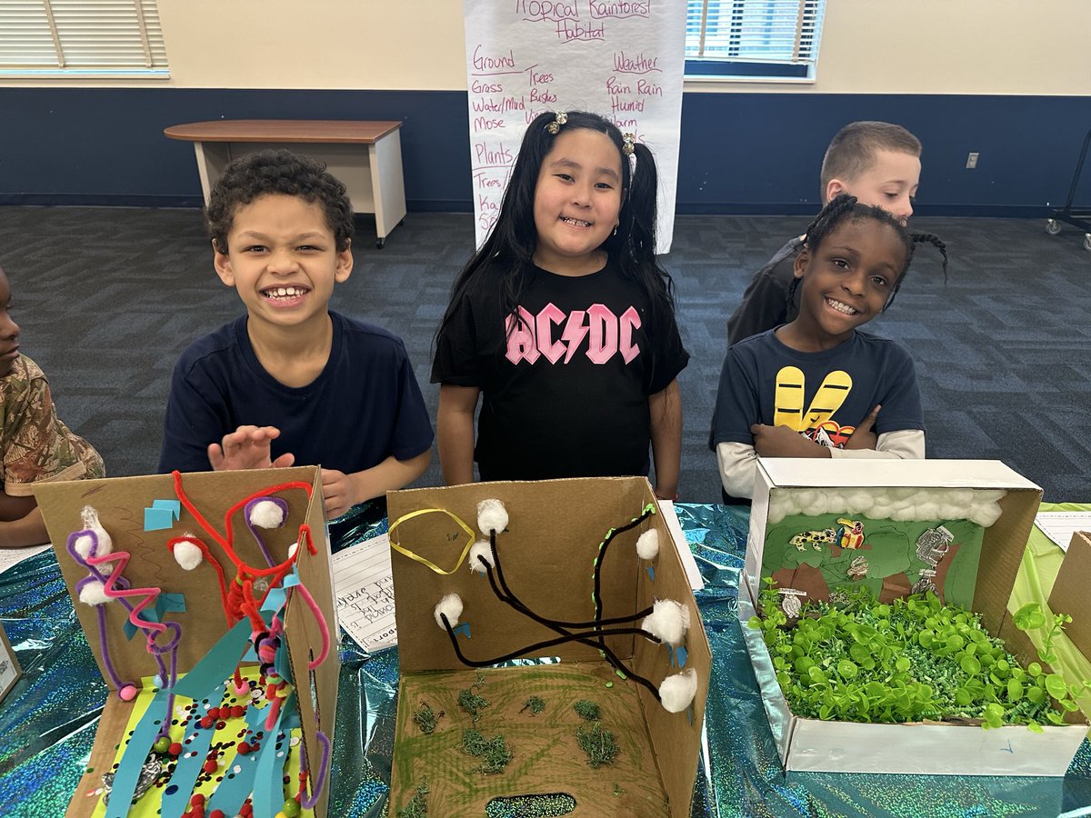 MSD Decatur tweet media