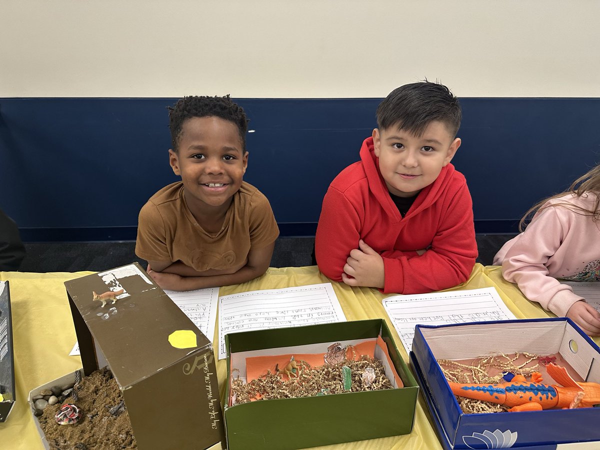 MSD Decatur tweet media