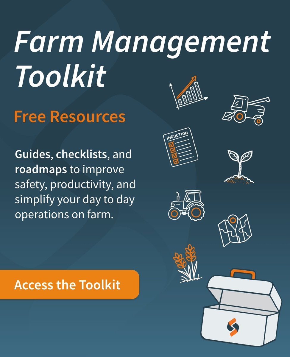 Safe Ag Systems tweet media