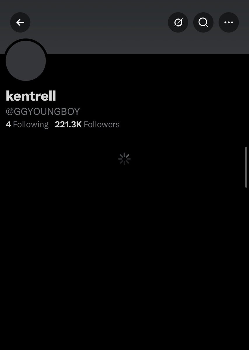 Youngboy Snippets tweet media