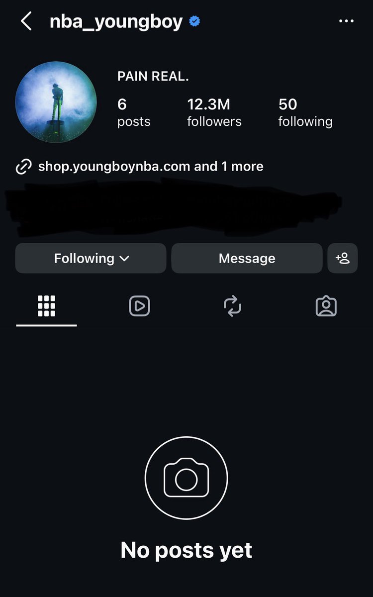 Youngboy Snippets tweet media