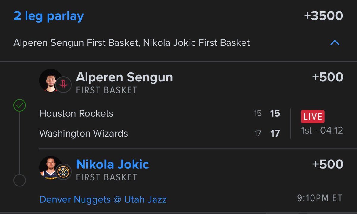 GREENMYSLIP's tweet photo. SENGUN 🌎💰💰💰💰

LOCK IN JOKIC

Mind you, 2/3 of my slips today got voided 🤣

Green My Slip. 
Green My Slip. 
Green My Slip. 

SENDING SOMEONE $ WHO REPOSTS AND LIKES IF DERRICK HITS https://t.co/u8iLPQG9oM