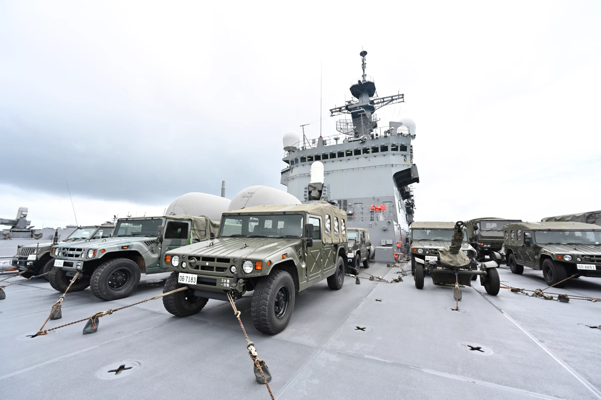 防衛省 海上自衛隊 on X: 
