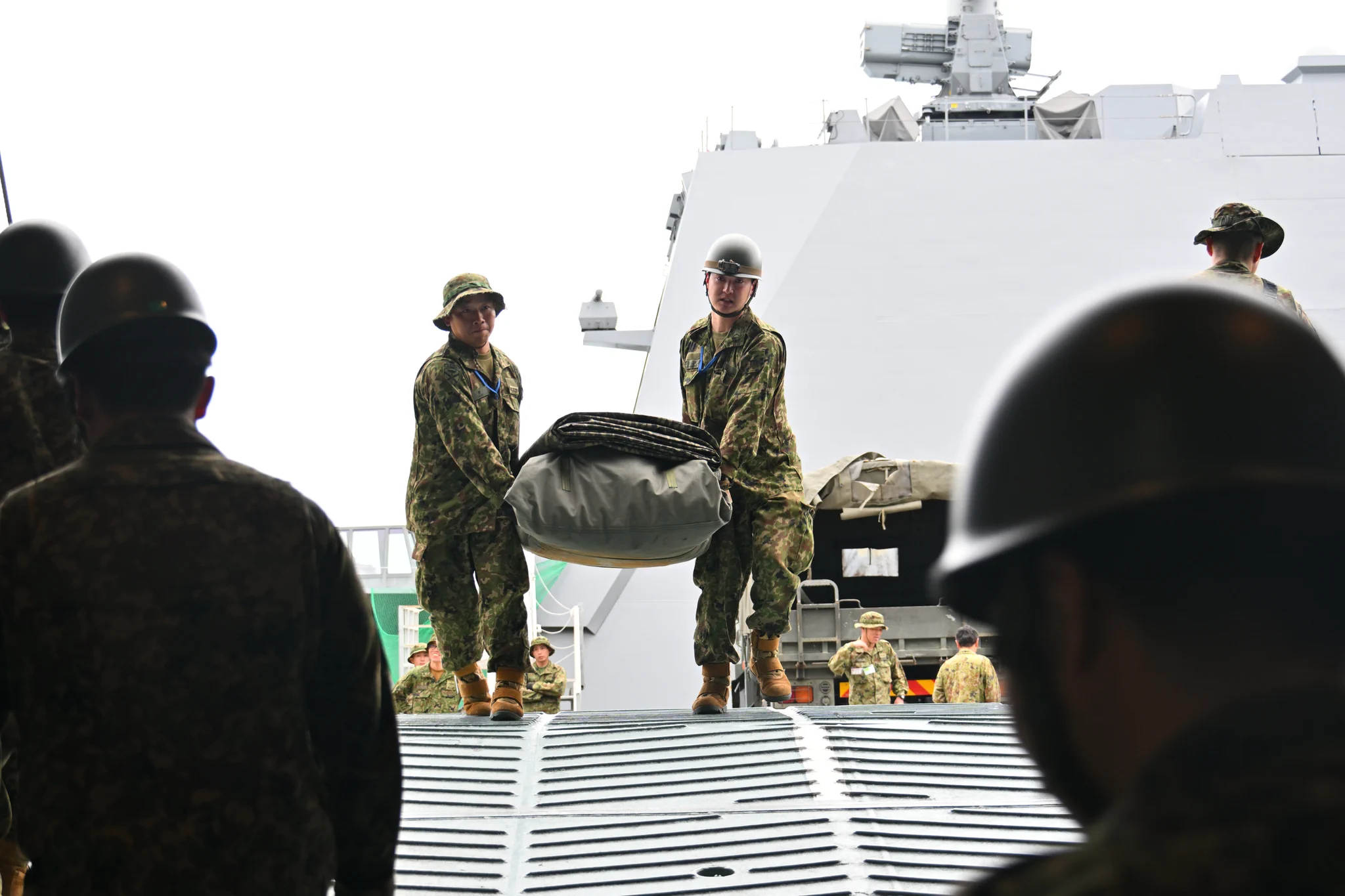 防衛省 海上自衛隊 on X: 
