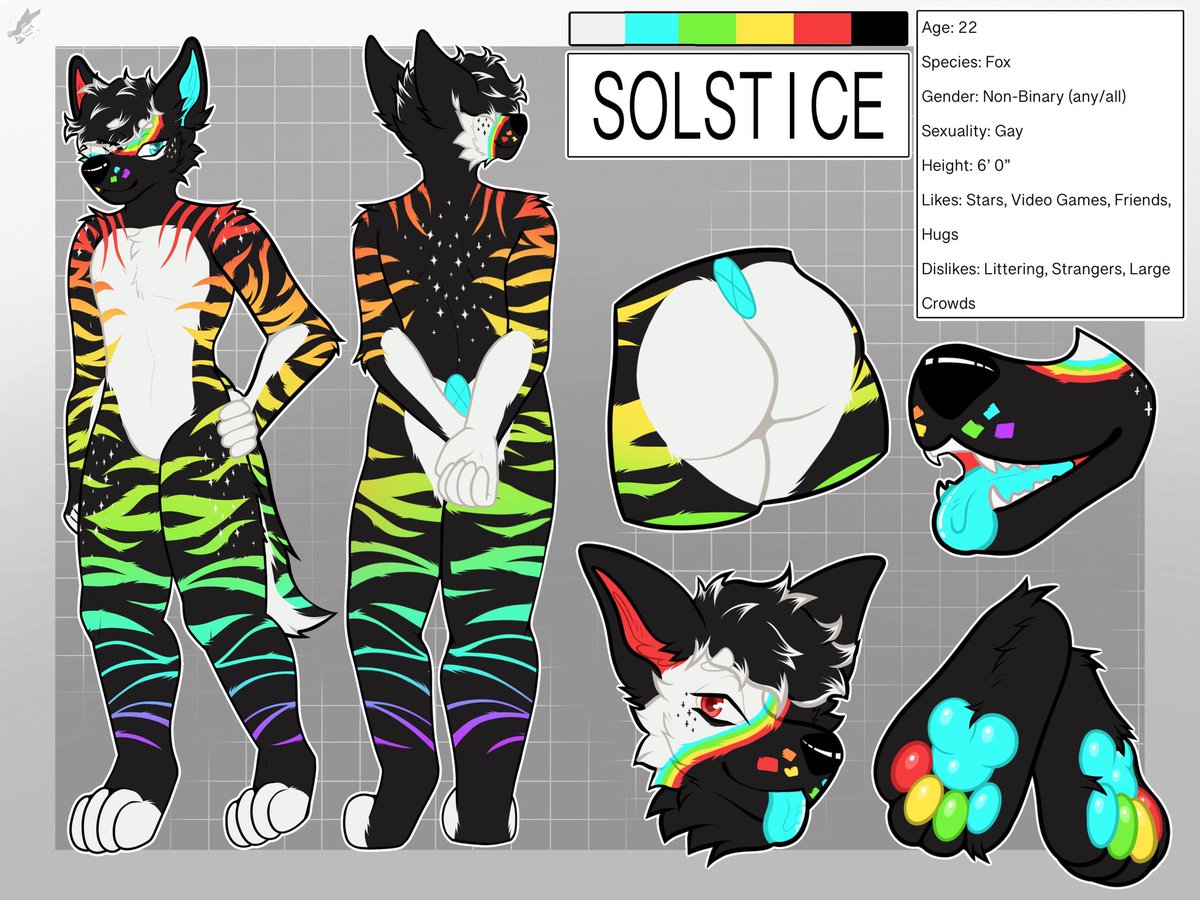 solstice :3 tweet media