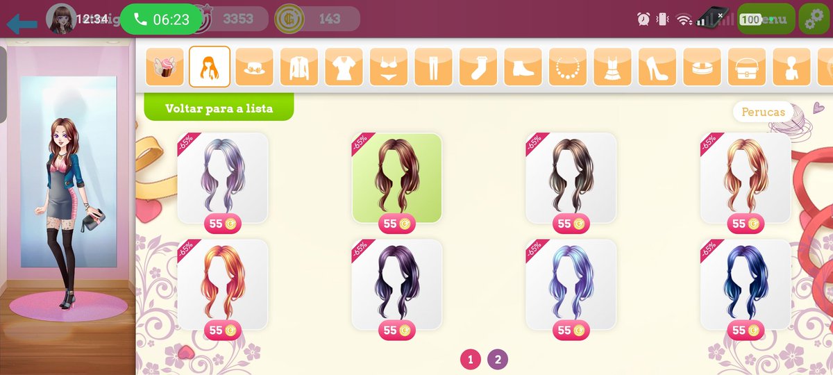 gabryella. tweet media