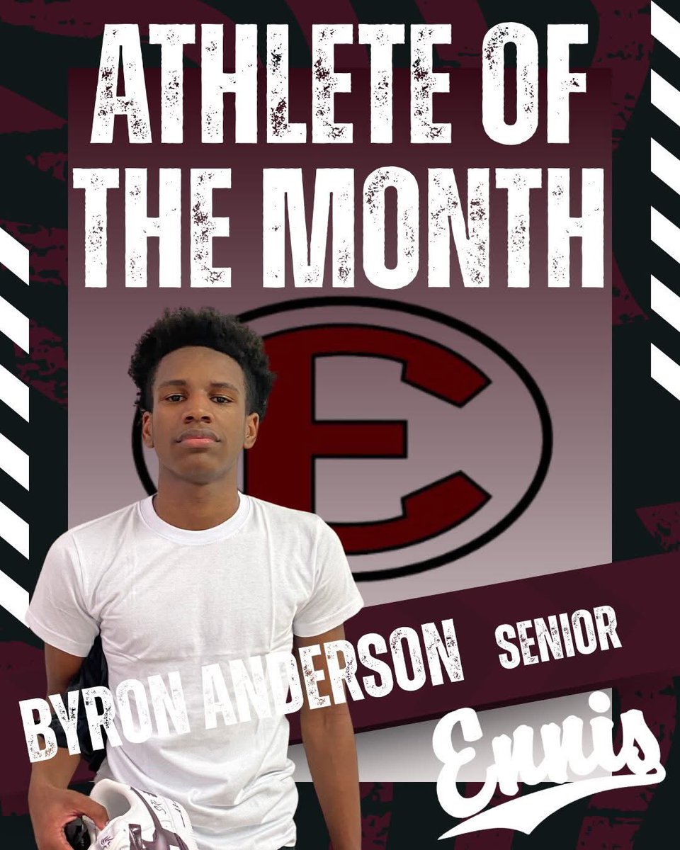 Ennis AVID tweet media