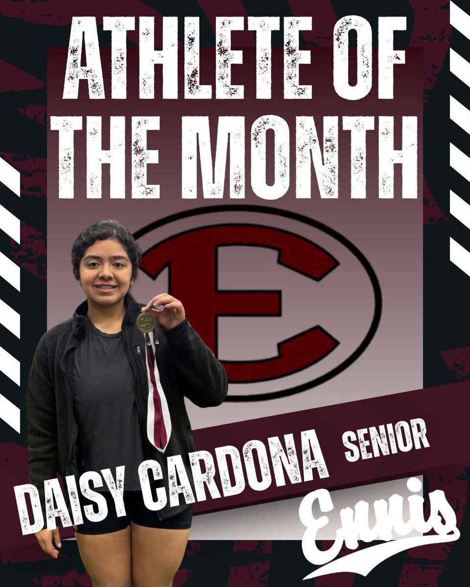 Ennis AVID tweet media