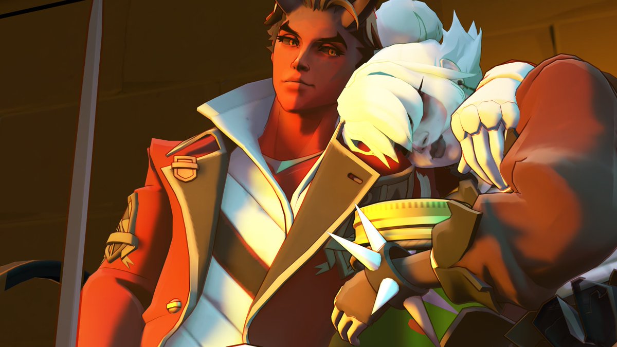 Neutral Drift tweet media