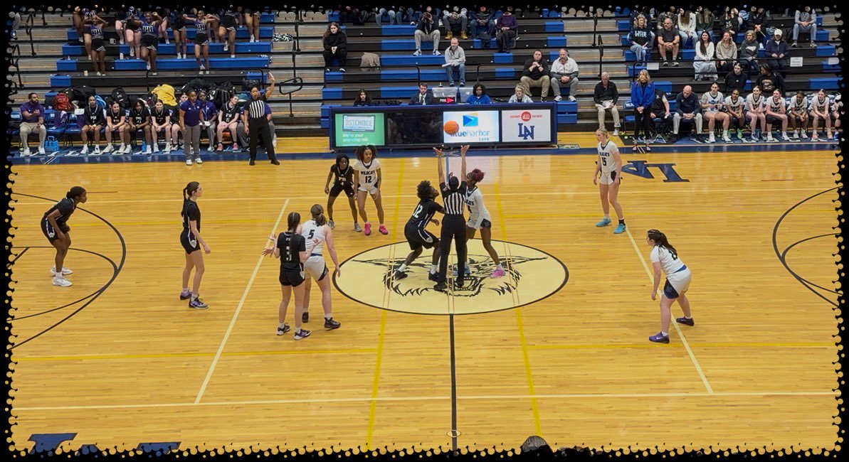 Lake Norman Girl's Basketball tweet media