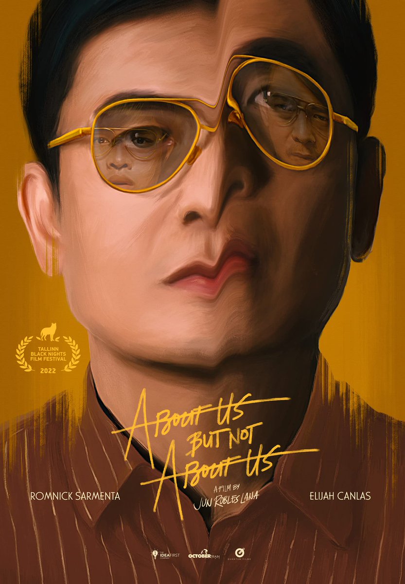 #アバウトアス・バット・ノット・アバウトアス

꧁ただいま上映中꧂
東京　　シアター・イメージフォーラム
神奈川　あつぎのえいがかんkiki
大阪　　第七藝術劇場
広島　　横川シネマ
京都　　出町座

꧁3/13㊎~꧂
東京　　シネマリス
宮城　　フォーラム仙台

꧁3/20㊎~꧂
熊本　　Denkikan