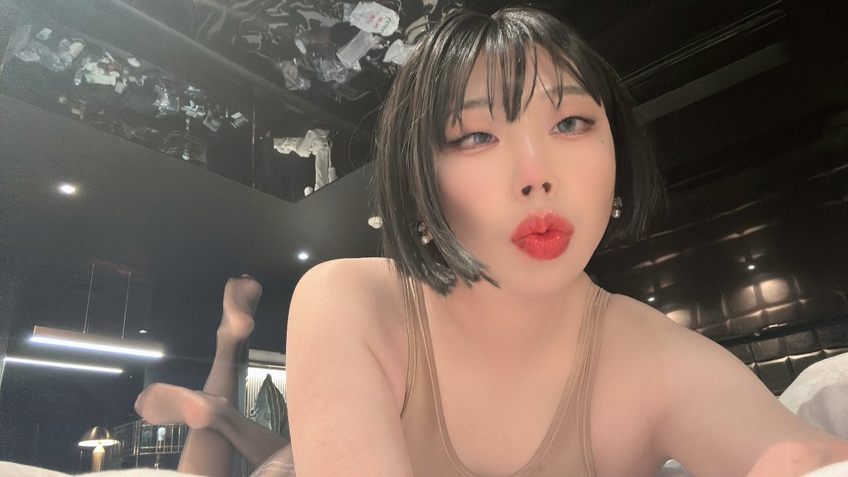 최지혜 tweet media