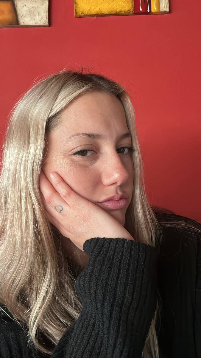 Mirte Visser 🎣🩵 tweet media