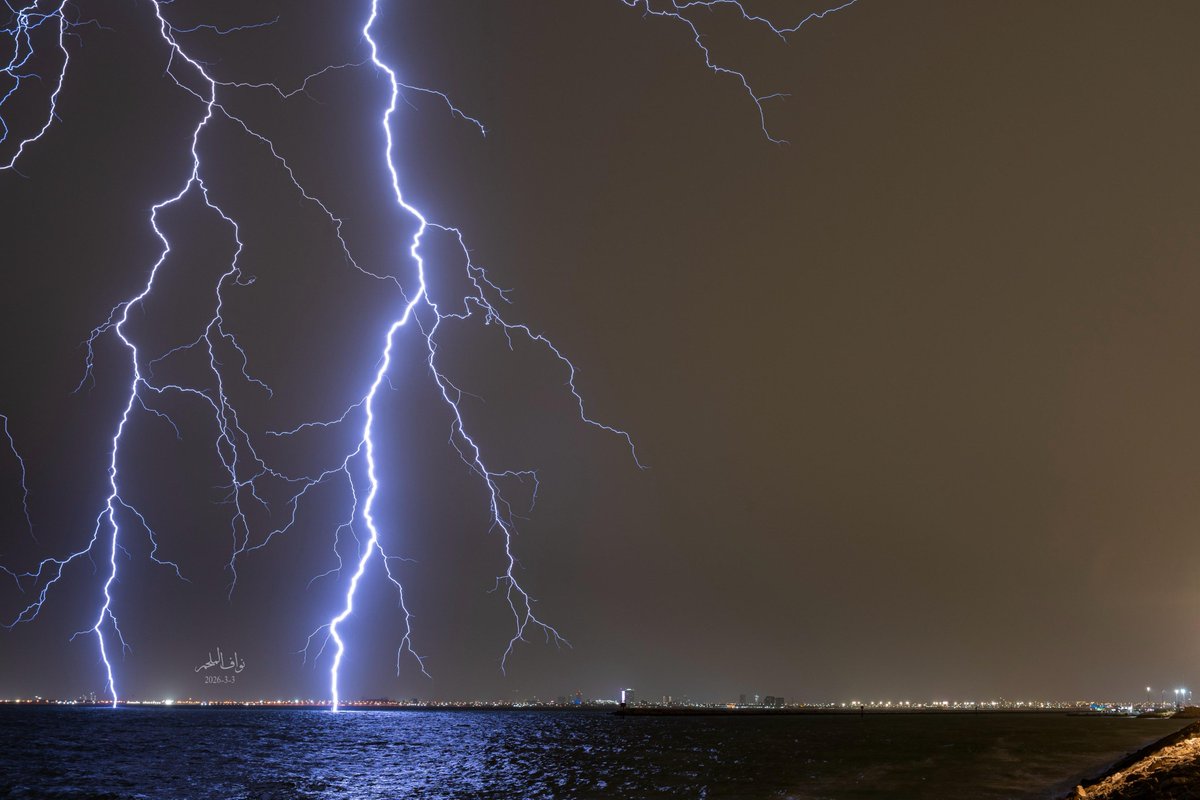 مجموعة مناخ الجزيرة tweet media