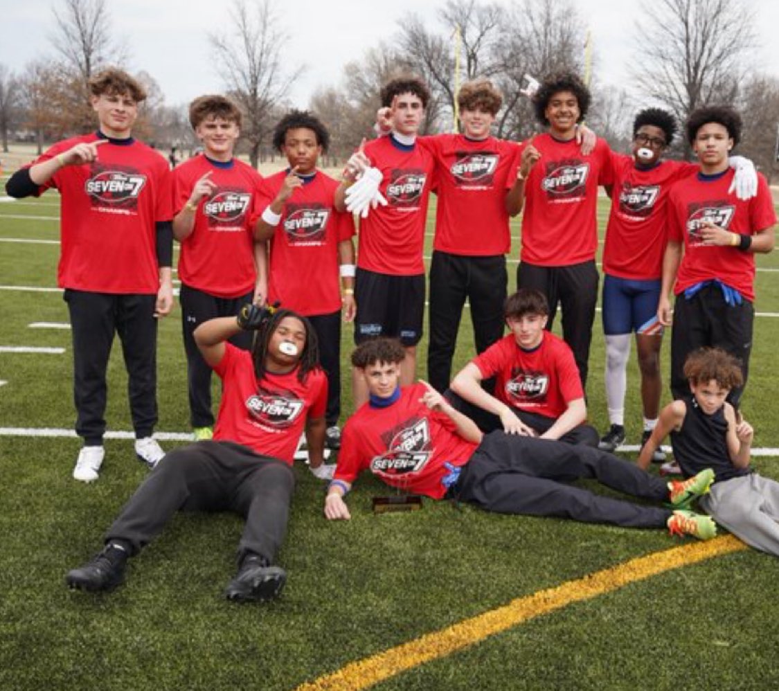 Charlie Johnson tweet media