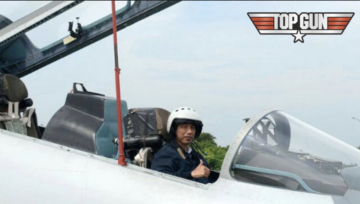 Tom Cruise as Pete Mitchell aka Maverick