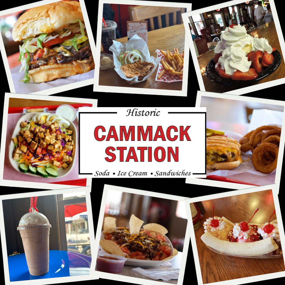 Indiana Foodways tweet media