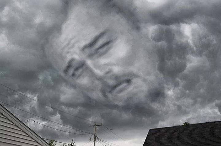 me: wow i’m so excited to see the eclipse tonight 

the sky: