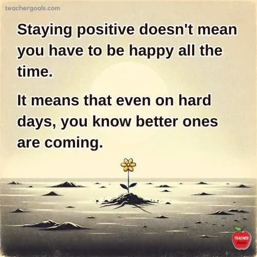 Powerful. 🌻
🌐 teachergoals.com