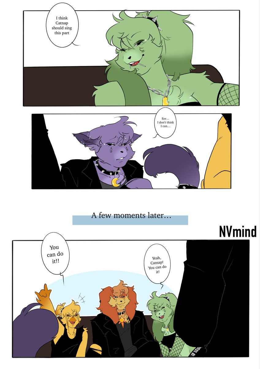 Nvmind NVmind (@SweetLiLBunny_) / Posts / X