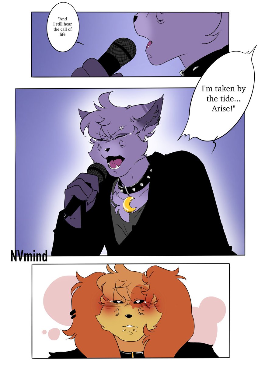 Nvmind NVmind (@SweetLiLBunny_) / Posts / X