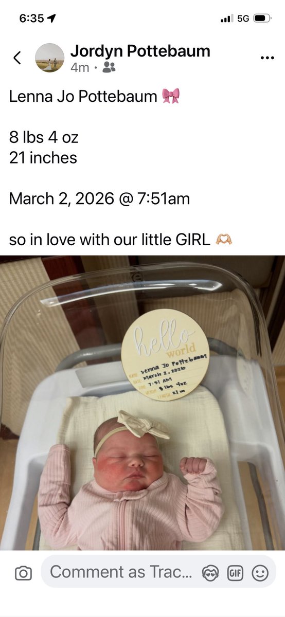 Tracy Kramer tweet media