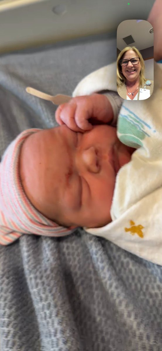 Tracy Kramer tweet media