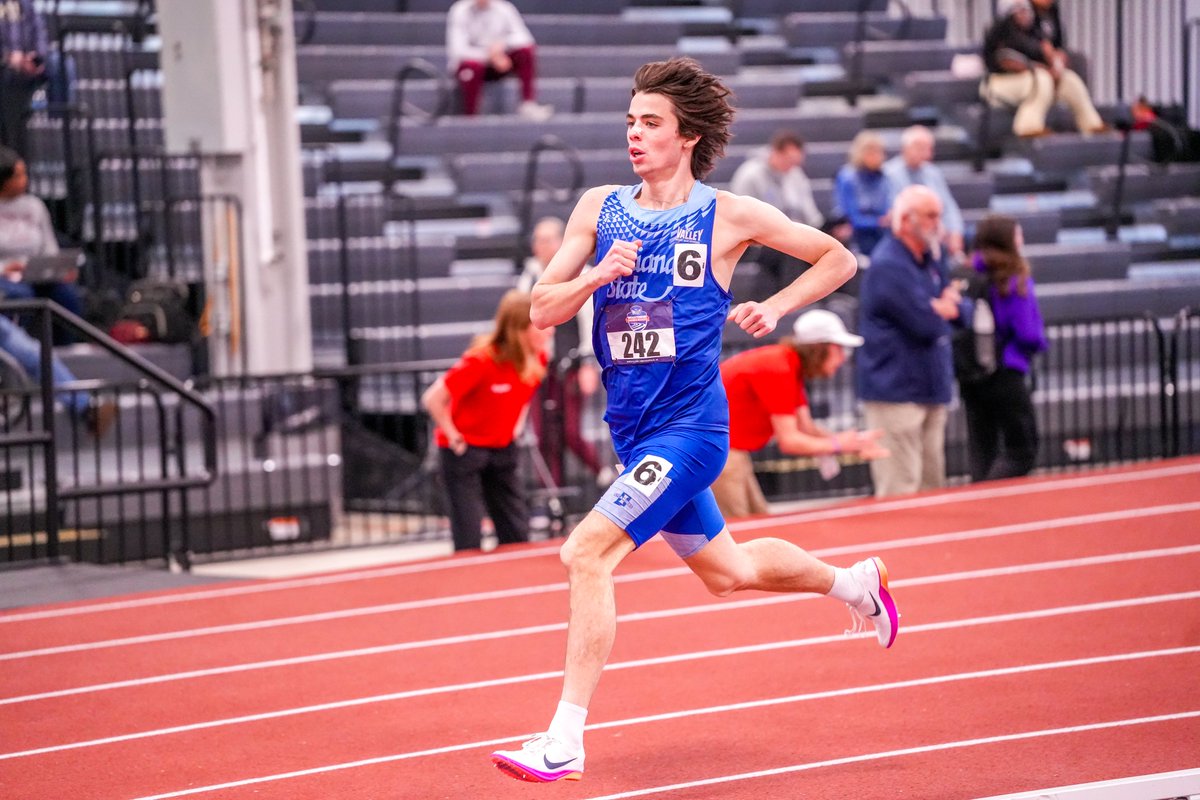 Sycamore Track/XC tweet media