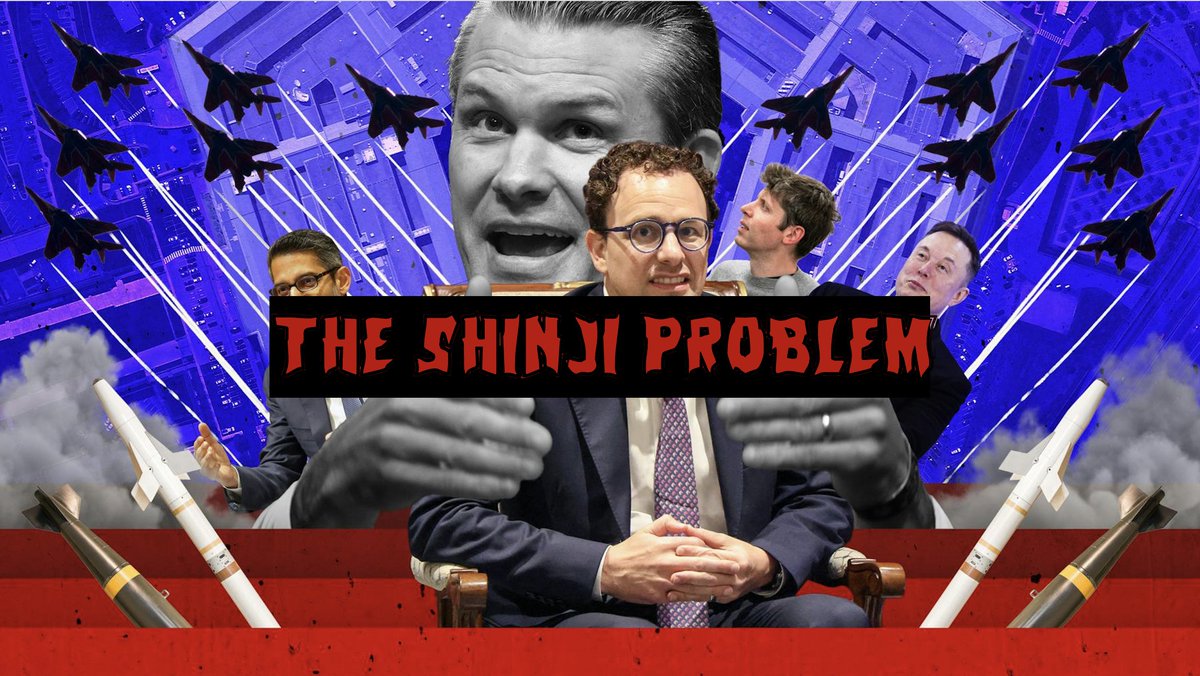 This Machine Kills tweet media