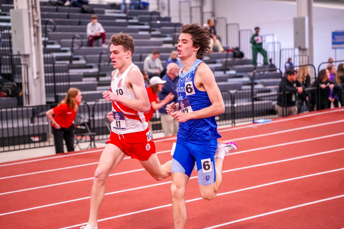 Sycamore Track/XC tweet media