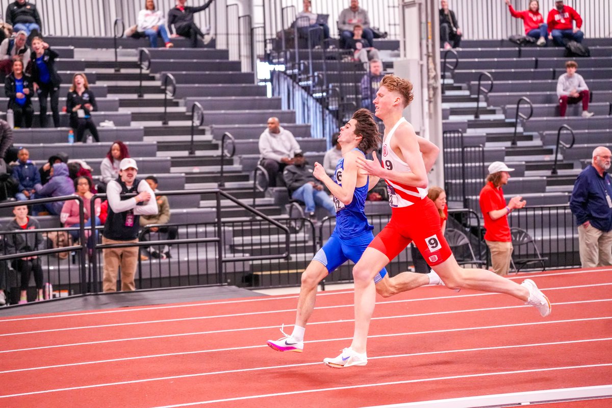 Sycamore Track/XC tweet media