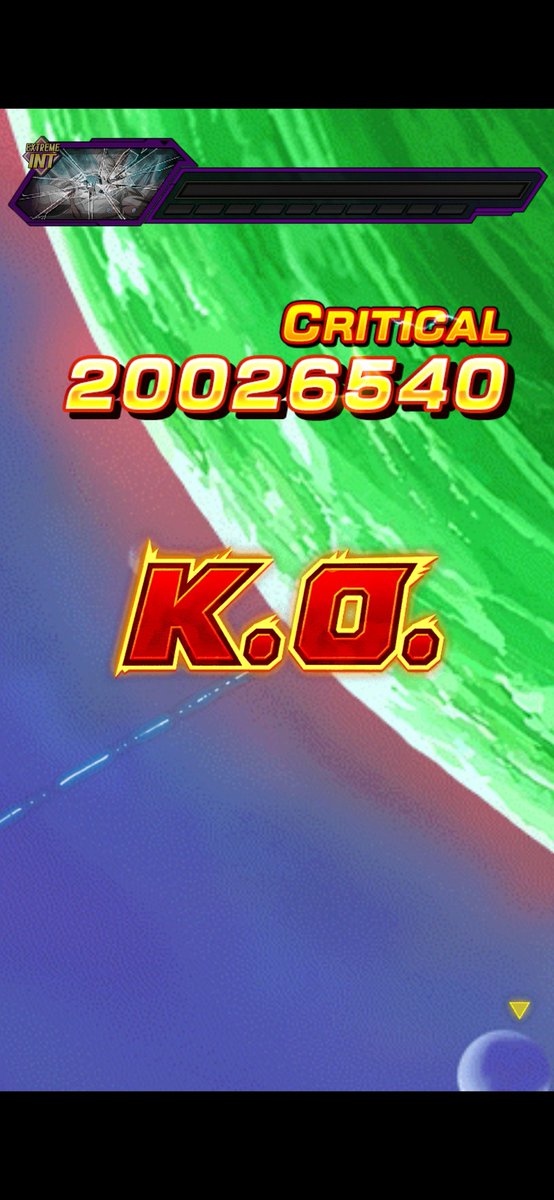 Finally 
Done