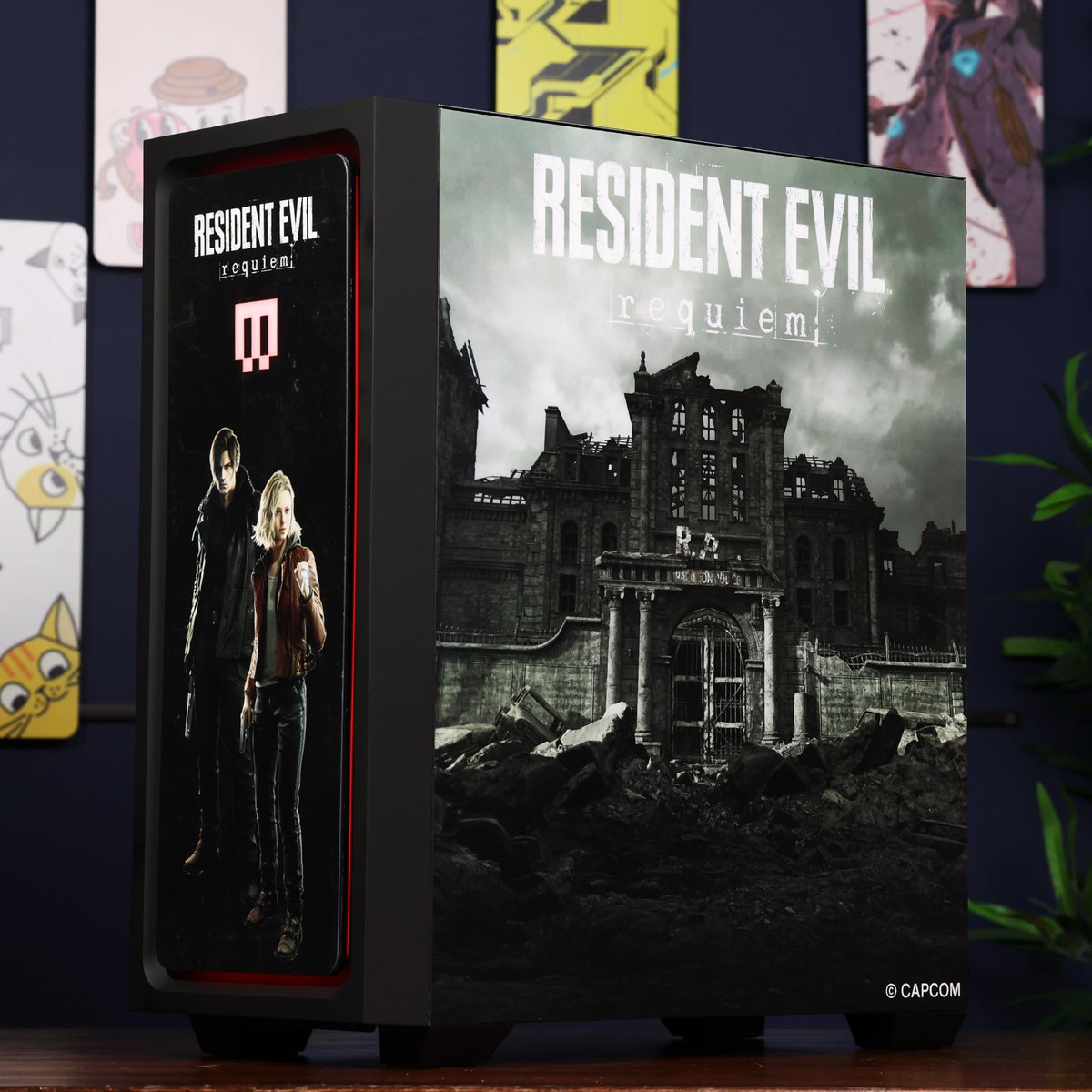 MAINGEAR tweet media