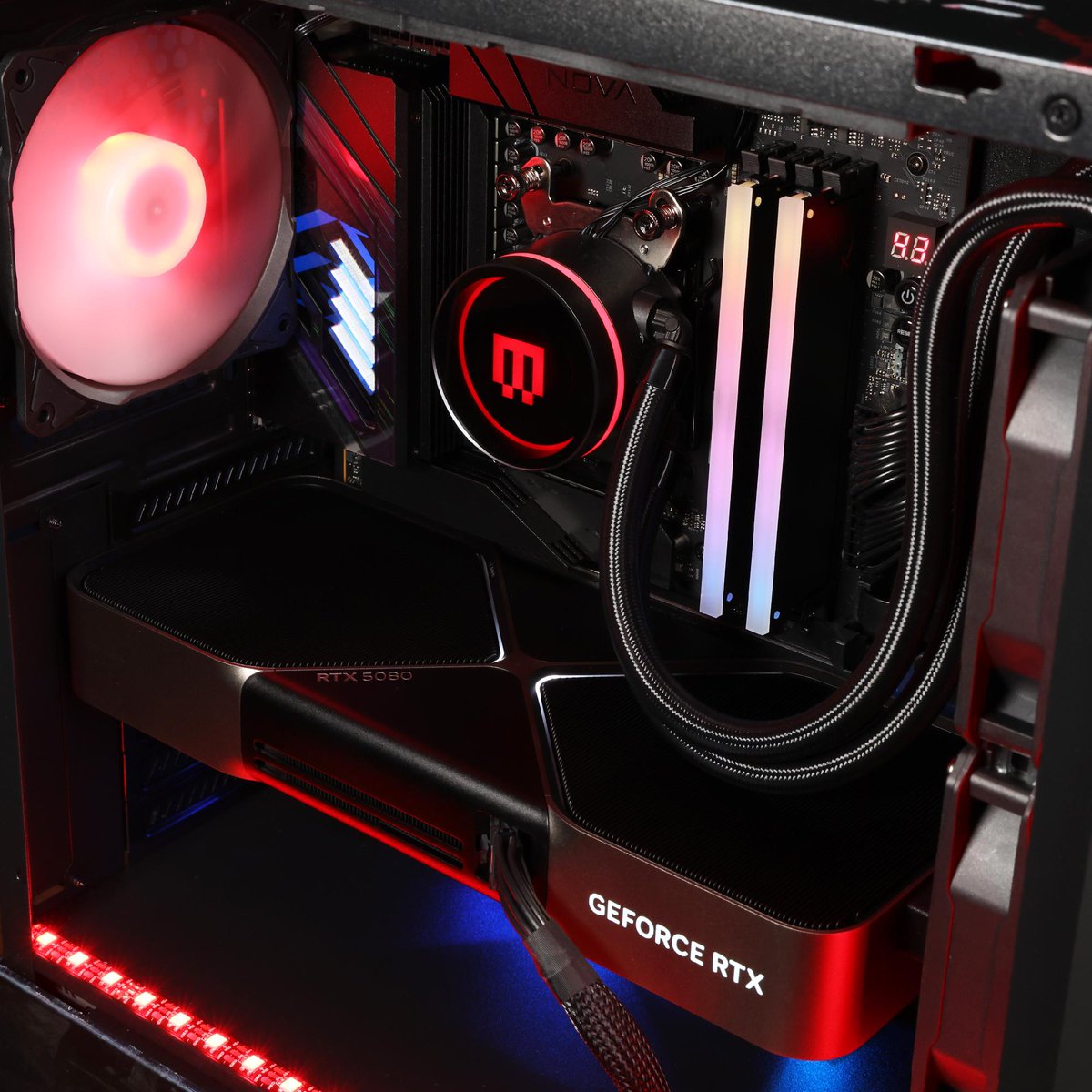 MAINGEAR tweet media