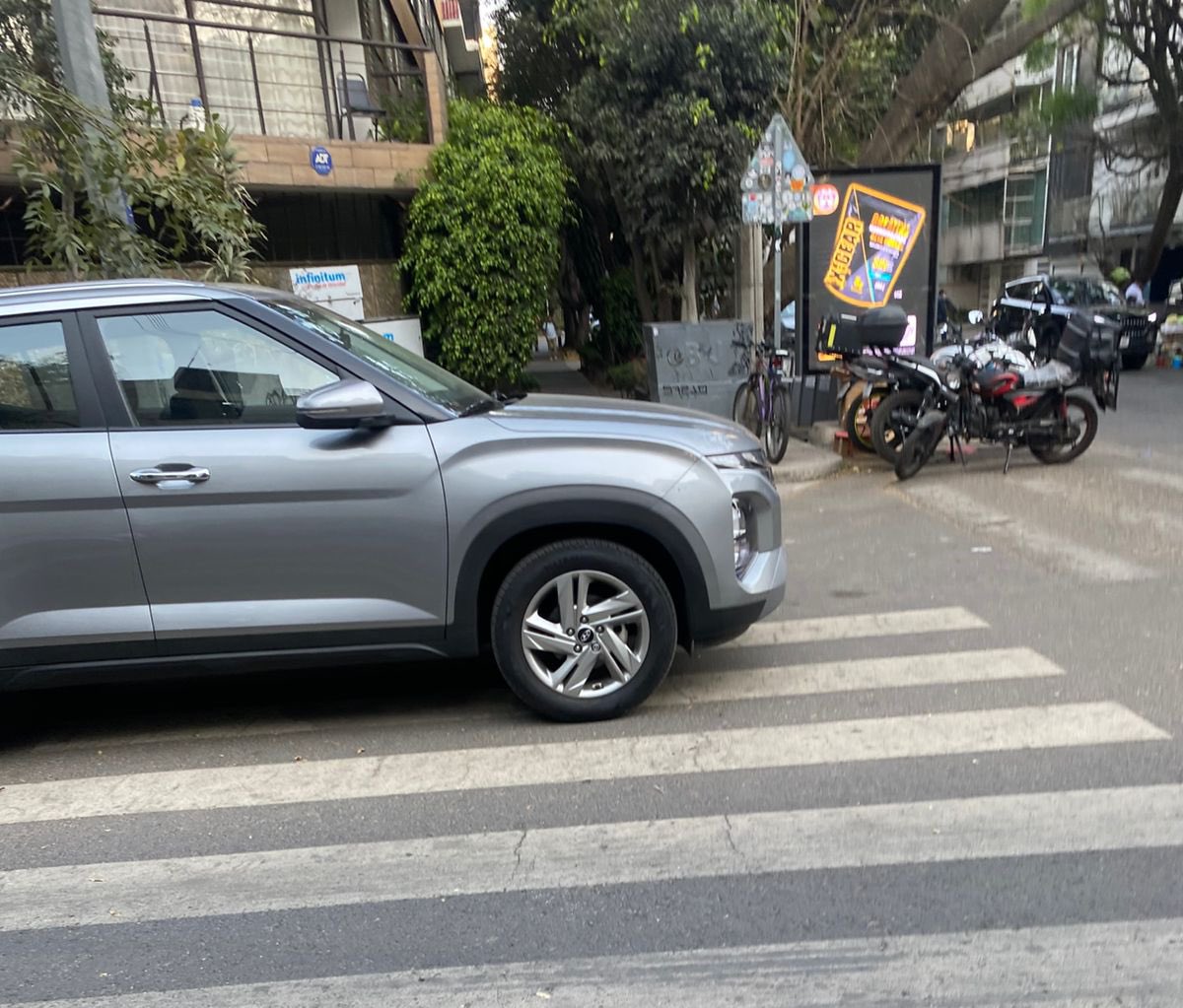 Pro Banquetas tweet media