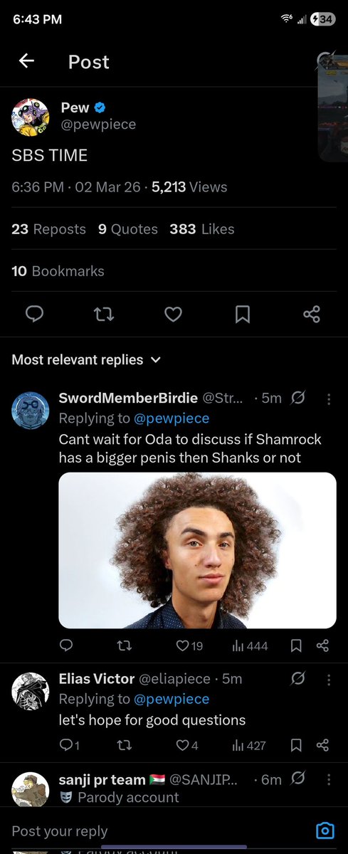_Lamb_57's tweet photo. @pewpiece Brilliant lol https://t.co/Oz90ihLFx7