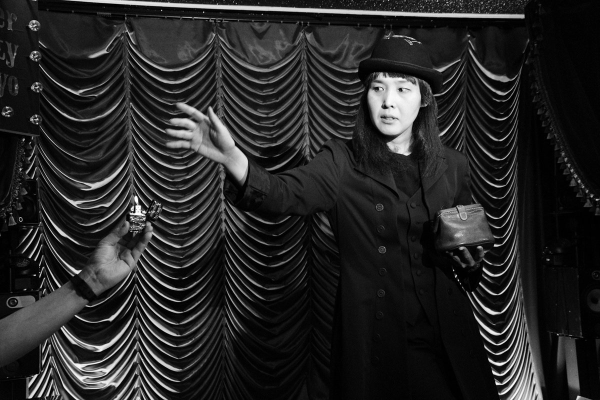 ALICE (@alice_46xy) / Posts / X