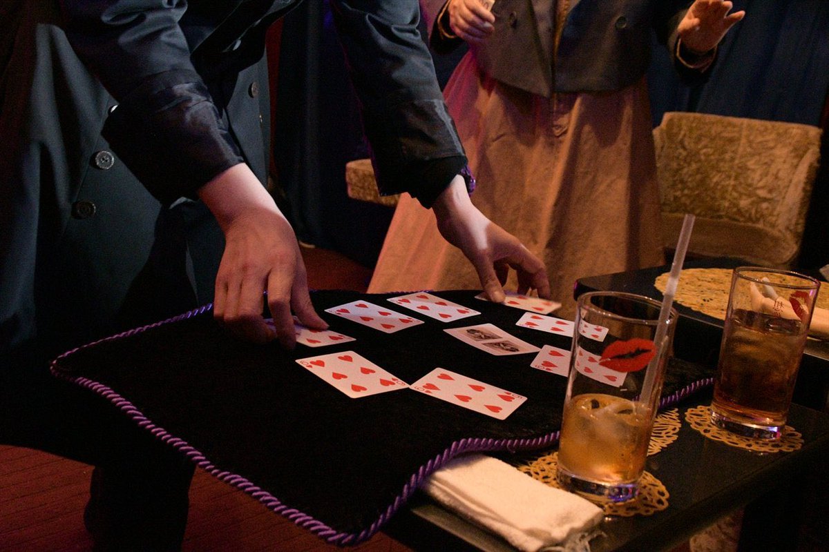 ALICE (@alice_46xy) / Posts / X